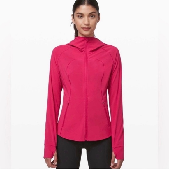 Lululemon Mist Over Windbreaker - Picture 1 of 12